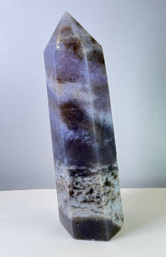 Ocean Jasper Tower