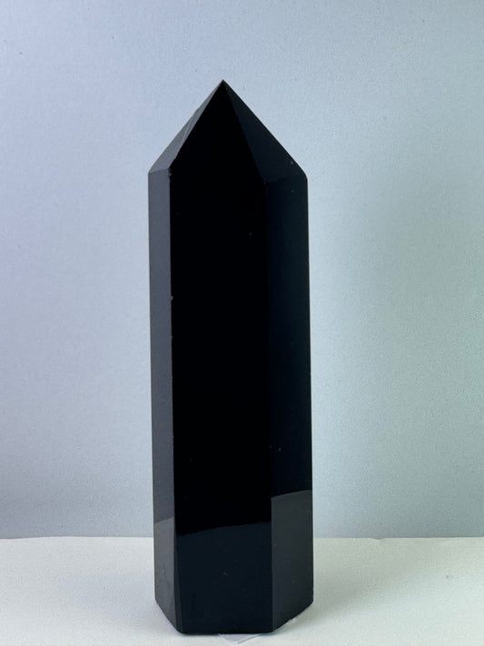 Obsidian Tower