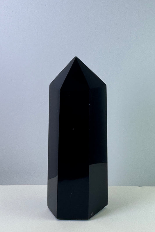 Obsidian Tower