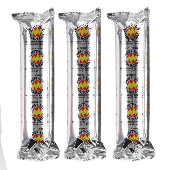 Charcoal Discs (Box of 80)
