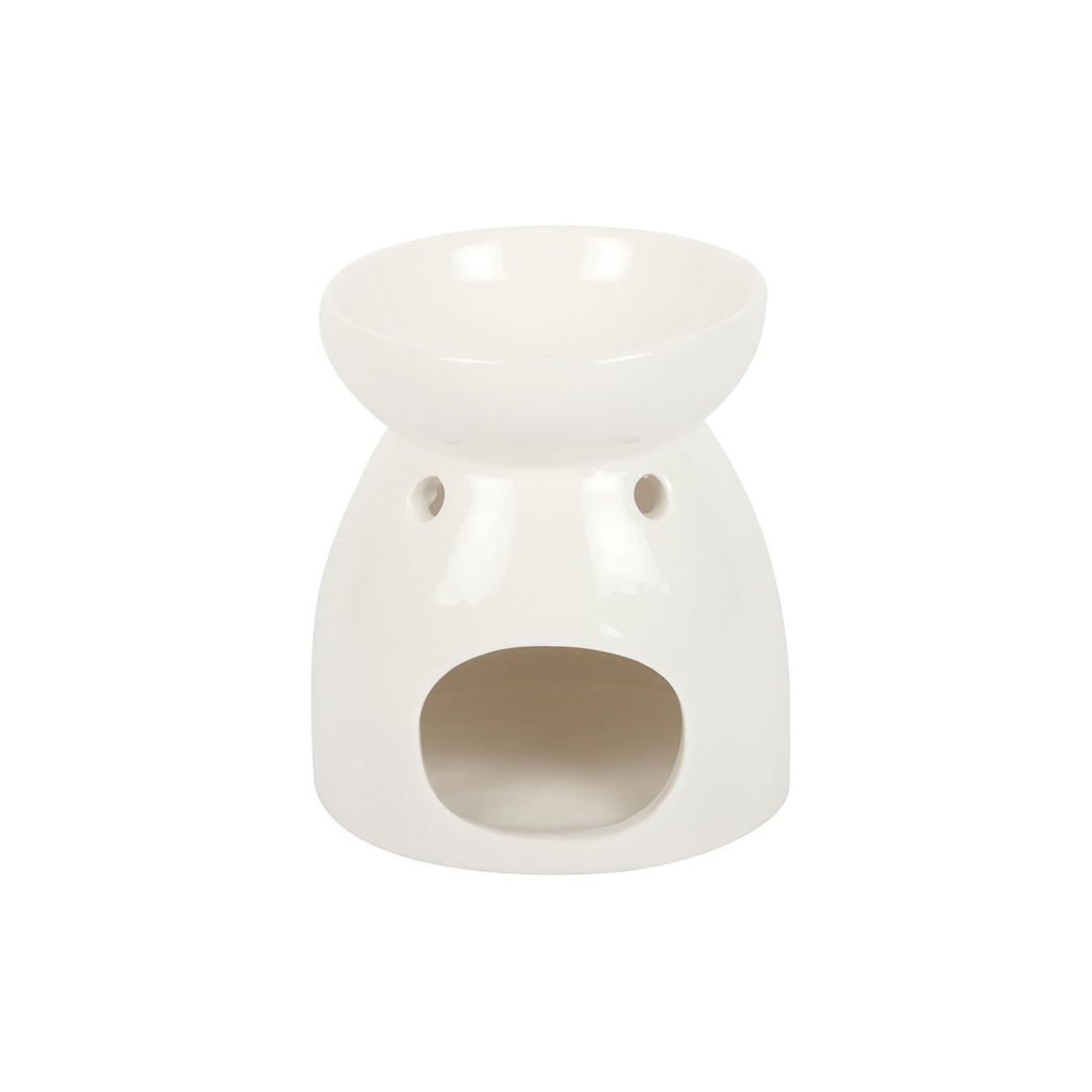 Butterflies Appear Oil Burner