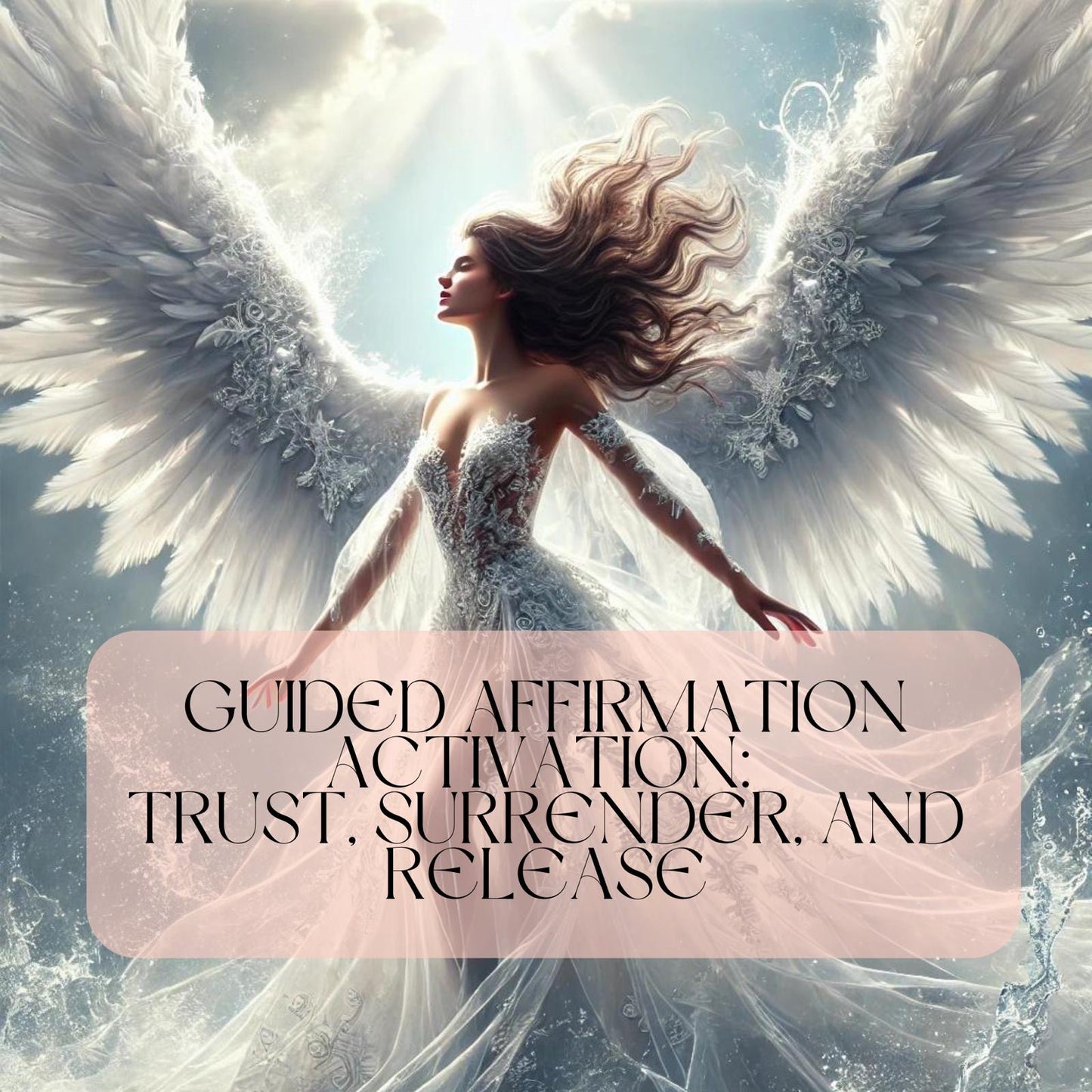 The Angel Numbers Manifestation Bundle