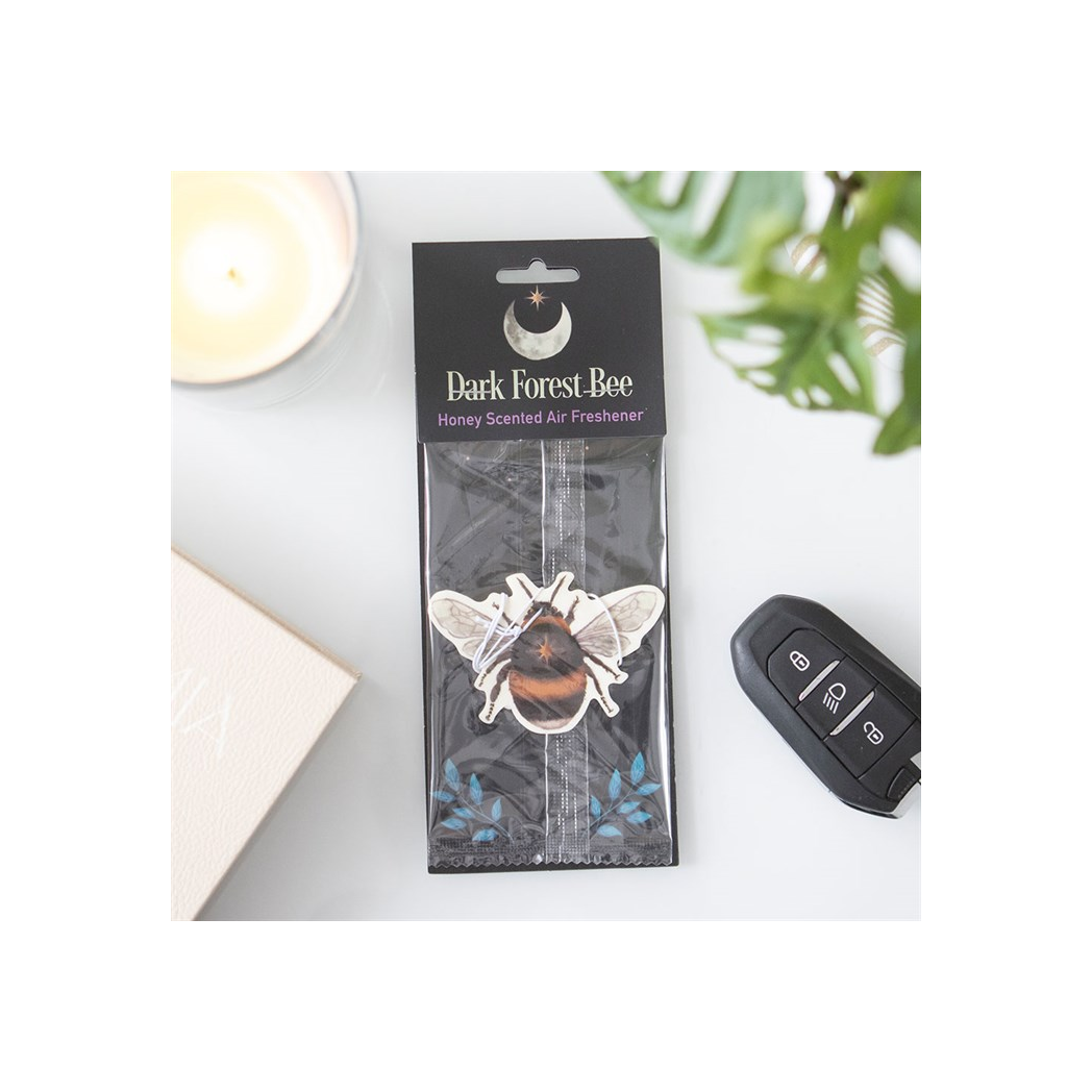 Forest Bee Honey Scented Air Freshener