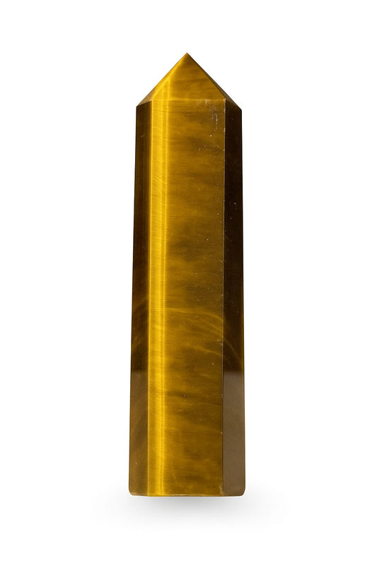 Tiger's Eye Tower