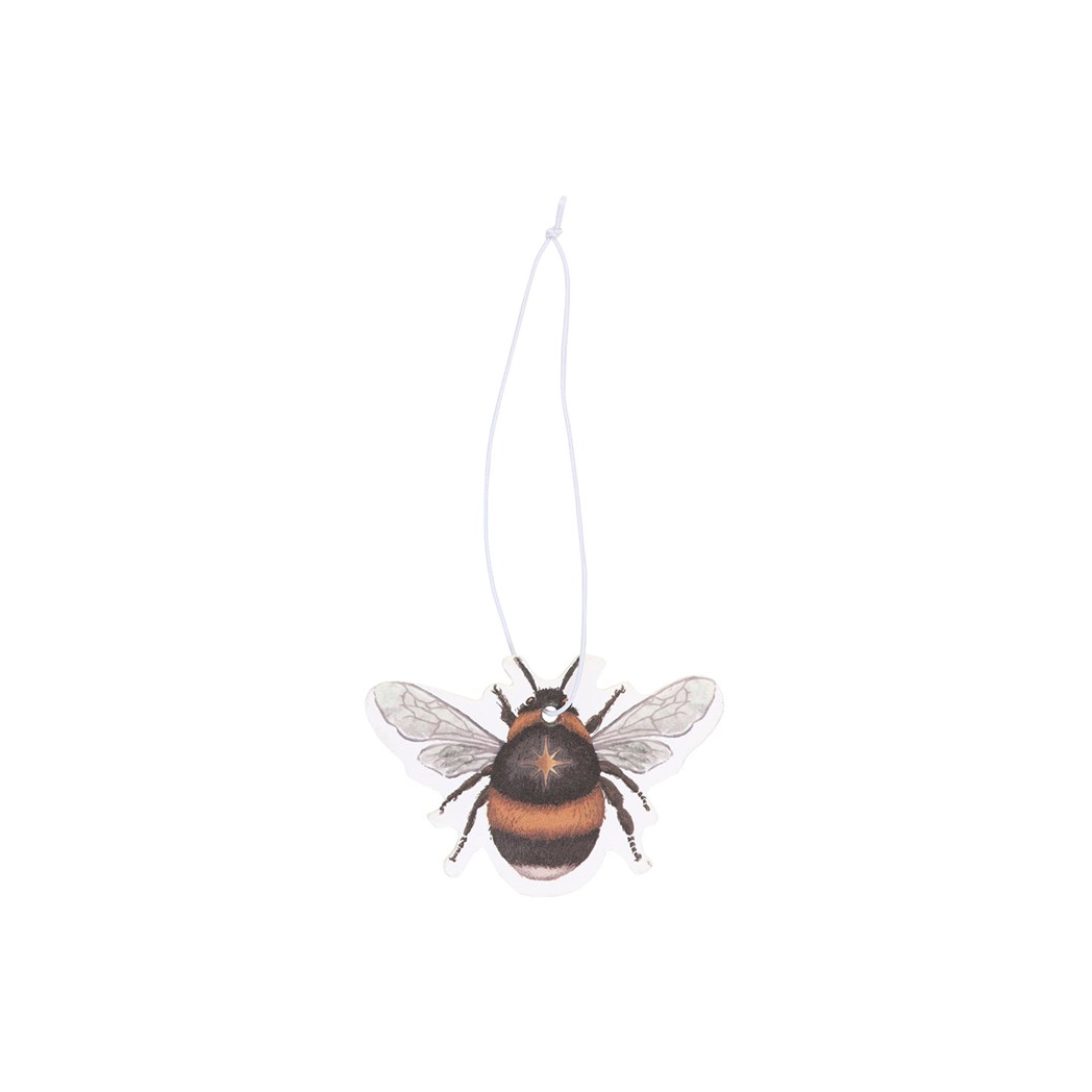 Forest Bee Honey Scented Air Freshener