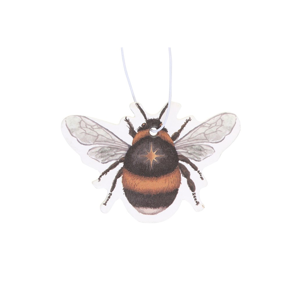Forest Bee Honey Scented Air Freshener