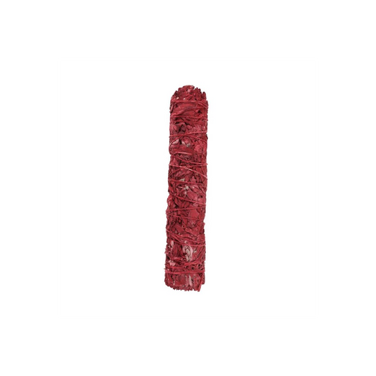 22.5cm Large Dragons Blood Smudge Stick Wand