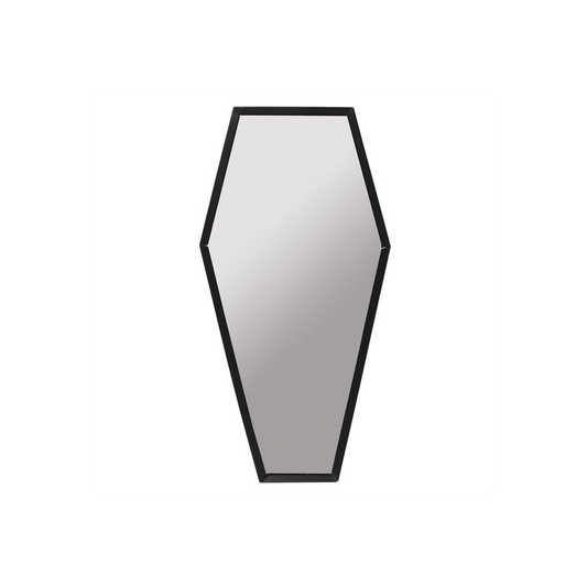 50cm Coffin Mirror